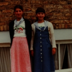Chiro Gits, Chirokamp 1981