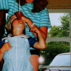 Chiro Gits, Chirokamp 1981