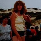 Chiro Gits, Chirokamp 1981
