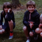 Chiro Gits, Chirokamp 1981