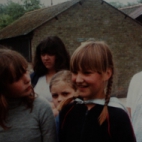 Chiro Gits, Chirokamp 1981