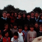 Chiro Gits, Chirokamp 1981
