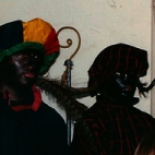 Chiro Gits, Chirojaar 1981-1982