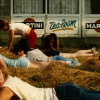 Chiro Gits, 1982, Chirokamp Leisele