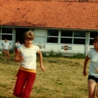 Chiro Gits, 1982, Chirokamp Leisele