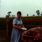 Chiro Gits, 1982, Chirokamp Leisele