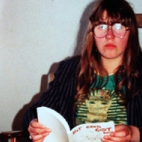 Chiro Gits, 1982, Chirokamp Leisele