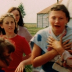 Chiro Gits, 1982, Chirokamp Leisele