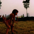 Chiro Gits, 1982, Chirokamp Leisele