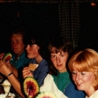 Chiro Gits, Chirojaar 1982-1983, Kamp Aalter, deel I
