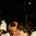 Chiro Gits, Chirojaar 1982-1983, Kamp Aalter, deel I