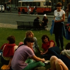 Chiro Gits, Chirojaar 1982-1983, Kamp Aalter, deel I