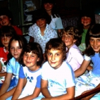 Chiro Gits, Kamp Aalter 1983, deel II