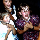 Chiro Gits, Kamp Aalter 1983, deel II
