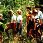 Chiro Gits, Kamp Aalter 1983, deel II