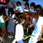 Chiro Gits, Kamp Aalter 1983, deel II