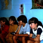 Chiro Gits, Kamp Aalter 1983, deel II