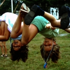 Chiro Gits, Kamp Aalter 1983, deel II