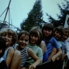 Chiro Gits, Kamp Aalter 1983, deel II