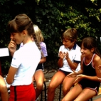 Chiro Gits, Kamp Aalter 1983, deel II