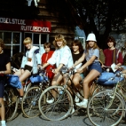 Chiro Gits, Kamp Aalter 1983, deel II