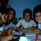 Chiro Gits, Kamp Aalter 1983, deel II