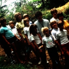 Chiro Gits, Kamp Aalter 1983, deel II