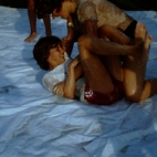 Chiro Gits, Kamp Aalter 1983, deel II
