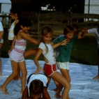 Chiro Gits, Kamp Aalter 1983, deel II