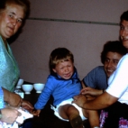 Chiro Gits, kamp Aalter 1983, deel III