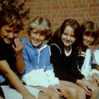 Chiro Gits, kamp Aalter 1983, deel III