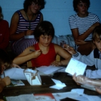 Chiro Gits, kamp Aalter 1983, deel III