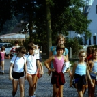 Chiro Gits, kamp Aalter 1983, deel III