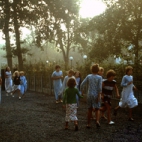 Chiro Gits, kamp Aalter 1983, deel III