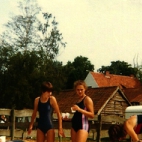 Chiro Gits, kamp Aalter 1983, deel III