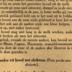 Het Spaarzame Keukenboek