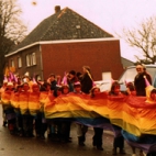 Chiro Gits, Chirojaar 1984-1985
