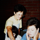 Chiro Gits, Chirojaar 1984-1985
