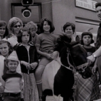 Feest op De Ruiter, Roeselare juni 1975