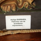 Kerkbeeld H. Barbara