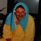 Chiro Gits, Chirojaar 1989 - 1990