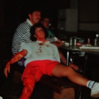Chiro Gits, Chirojaar 1989 - 1990