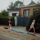 Chiro Gits, Chirojaar 1989 - 1990