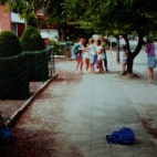 Chiro Gits, Chirojaar 1989 - 1990