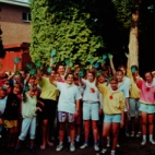 Chiro Gits, Chirojaar 1989 - 1990
