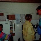 Chiro Gits, Chirojaar 1989 - 1990