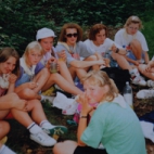 Chiro Gits, Chirojaar 1990-1991