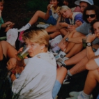 Chiro Gits, Chirojaar 1990-1991