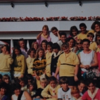 Chiro Gits, Chirojaar 1990-1991