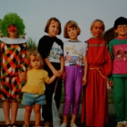 Chiro Gits,Chirojaar 1991-1992